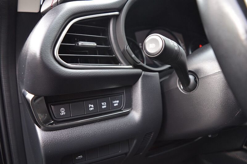 Mazda CX-30 2.0 e-SKYACTIV-G M-Hybrid Homura *LED*