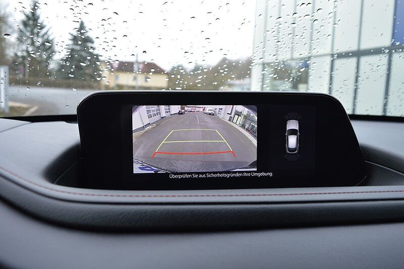 Mazda CX-30 2.0 e-SKYACTIV-G M-Hybrid Homura *LED*