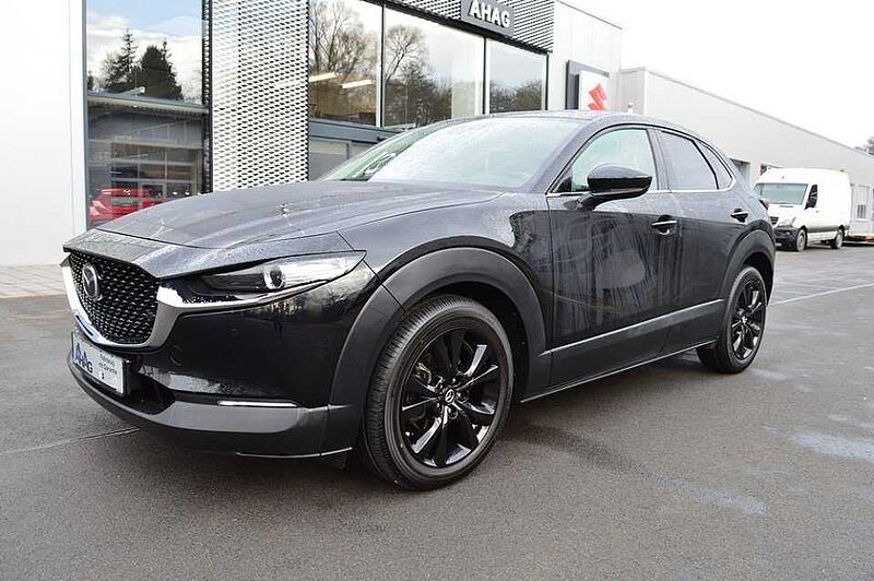 Mazda CX-30 2.0 e-SKYACTIV-G M-Hybrid Homura *LED*