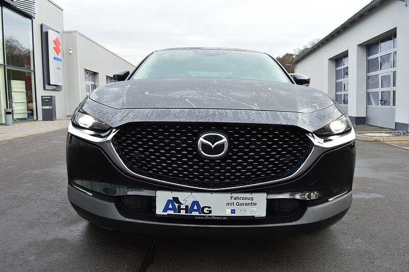 Mazda CX-30 2.0 e-SKYACTIV-G M-Hybrid Homura *LED*