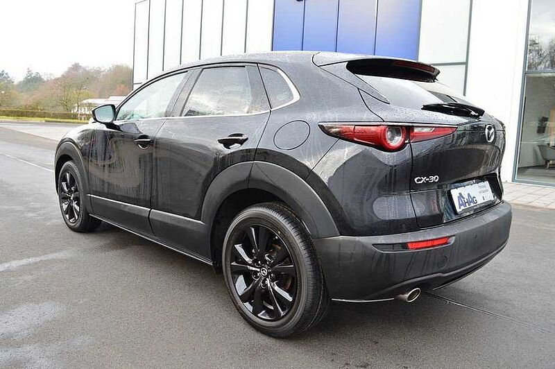 Mazda CX-30 2.0 e-SKYACTIV-G M-Hybrid Homura *LED*