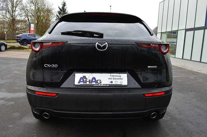 Mazda CX-30 2.0 e-SKYACTIV-G M-Hybrid Homura *LED*