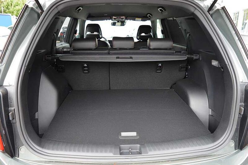 KGM Torres EVX Bliss *ACC+Sitzbel&uuml;ftung+Leder+Cam*