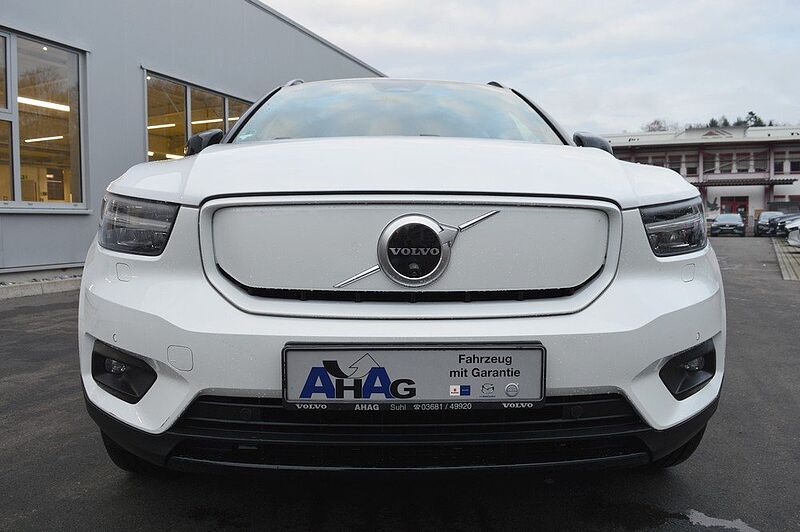 Volvo XC40 P8 AWD Recharge Twin R-Design *Pano+360+H&K*
