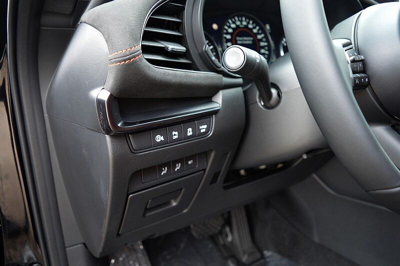 Mazda 3 2.5 e-SKYACTIV-G Drive Nagisa *Leder+LED+3xPDC*