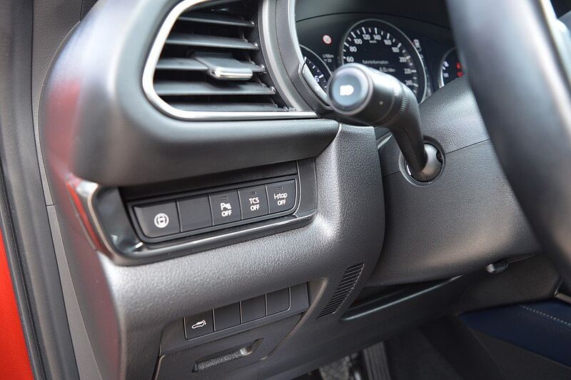 Mazda CX-30 2.0 SKYACTIV-X M-Hybrid AWD Selection *AHK*