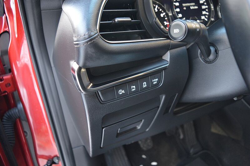 Mazda 3 2.0 e-SKYACTIV-X M-Hybrid Exclusive-Line *LED*