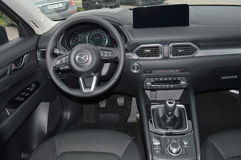 Mazda CX-5 2.0 e-SKYACTIV-G Advantage *AHK+WR+LED*