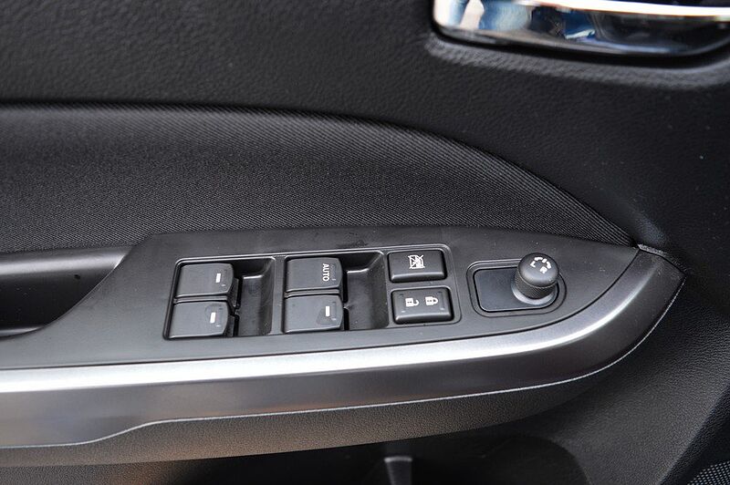 Suzuki Vitara 1.4 Comfort Allgrip AT *AHK+LED+DAB+SH*