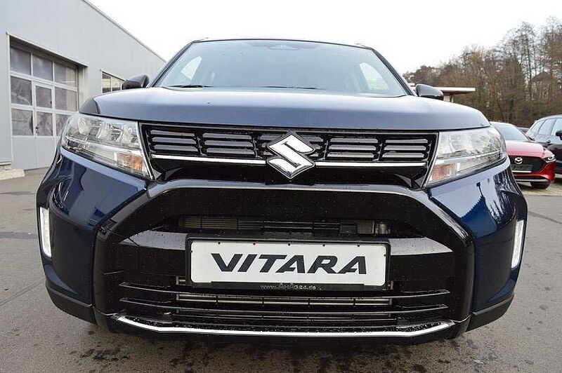 Suzuki Vitara 1.4 Comfort Allgrip AT *AHK+LED+DAB+SH*