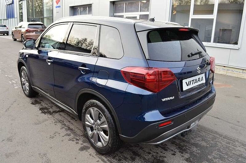 Suzuki Vitara 1.4 Comfort Allgrip AT *AHK+LED+DAB+SH*
