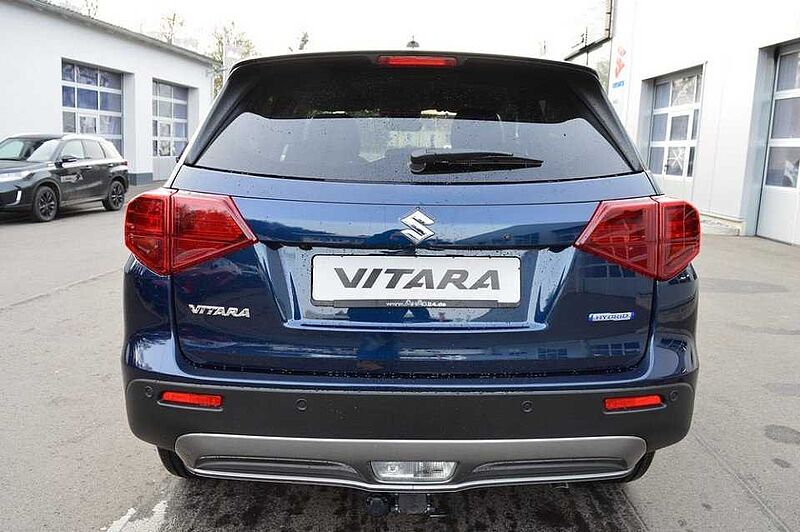 Suzuki Vitara 1.4 Comfort Allgrip AT *AHK+LED+DAB+SH*