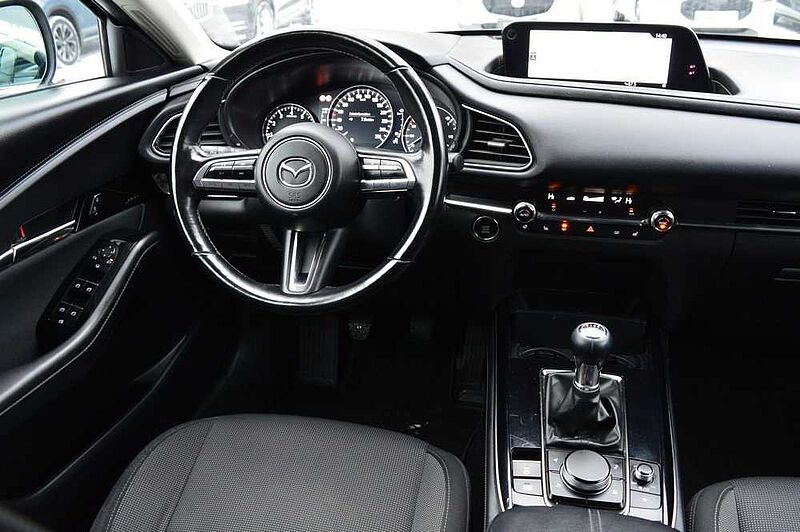 Mazda CX-30 2.0 SKYACTIV-X M-Hybrid Selection *BOSE*