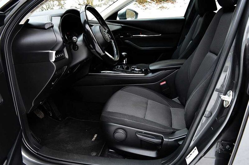 Mazda CX-30 2.0 SKYACTIV-X M-Hybrid Selection *BOSE*