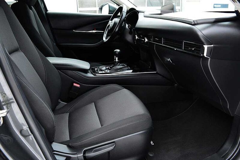 Mazda CX-30 2.0 SKYACTIV-X M-Hybrid Selection *BOSE*