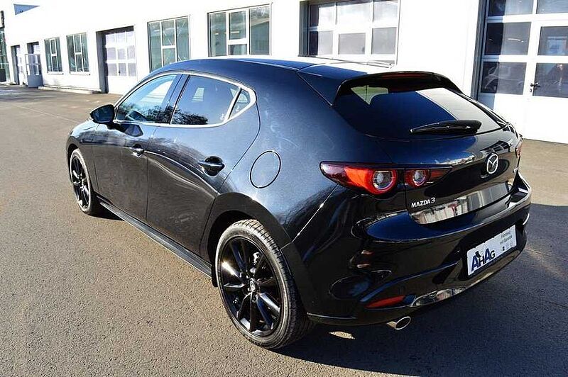 Mazda 3 2.0 e-SKYACTIV-G Homura *Navi+LED+3xPDC*