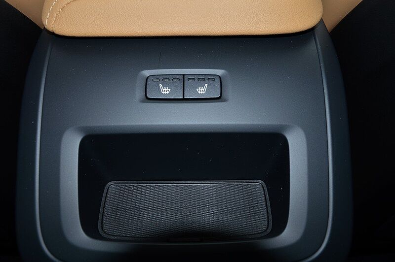 Volvo S60 B4 Plus Dark DCT *Nappa+DAB+3xPDC+Standh. +WR*