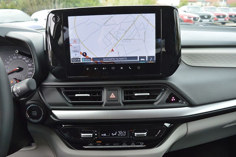 Suzuki Swift 1.2 Comfort+ Allgrip Hybrid *Voll*