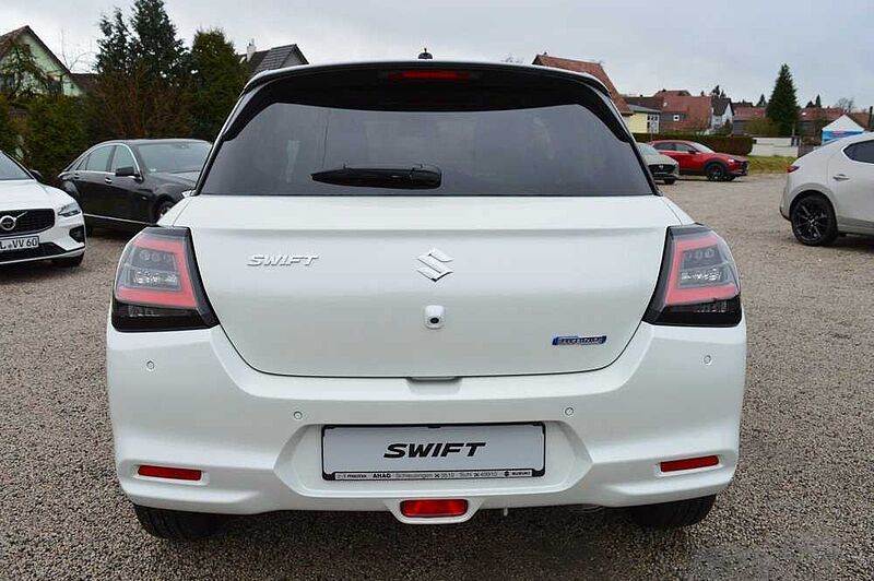 Suzuki Swift 1.2 Comfort+ Allgrip Hybrid *Voll*