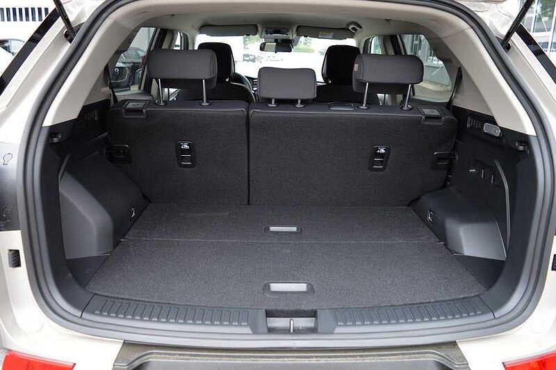 KGM Korando 1.5 T-GDI Nomad 6/AT *Cam+PDC+DAB+SH+Heizung*