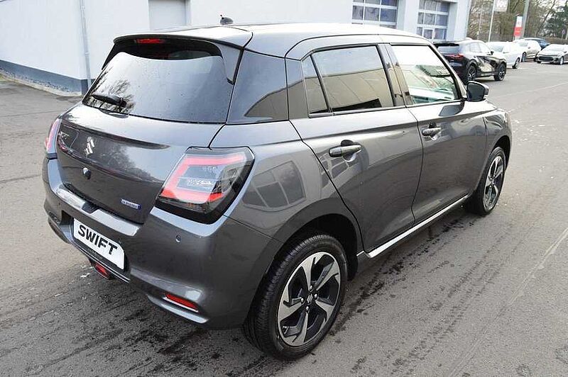 Suzuki Swift 1.2 Comfort+ Allgrip Hybrid *Voll*