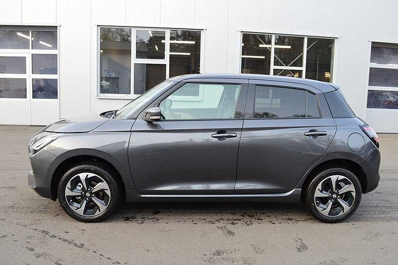 Suzuki Swift 1.2 Comfort+ Allgrip Hybrid *Voll*