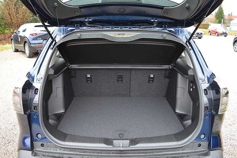 Suzuki S-Cross 1.4 Edition Hybrid *Navi+LED* SX4