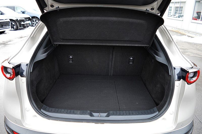 Mazda CX-30 2.0 e-SKYACTIV-G M-Hybrid Homura *AHK*