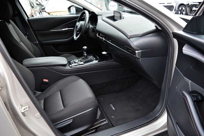 Mazda CX-30 2.0 e-SKYACTIV-G M-Hybrid Homura *AHK*