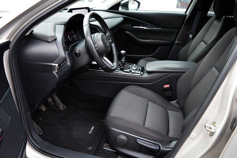 Mazda CX-30 2.0 e-SKYACTIV-G M-Hybrid Homura *AHK*