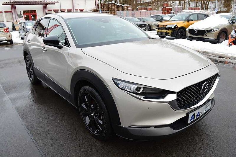 Mazda CX-30 2.0 e-SKYACTIV-G M-Hybrid Homura *AHK*