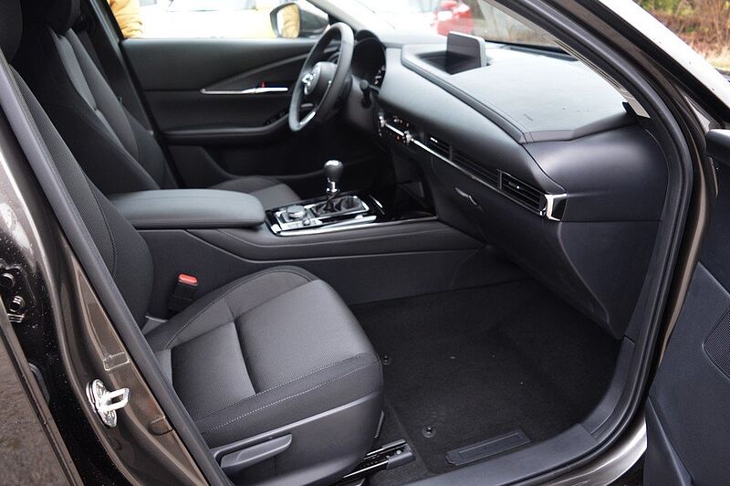 Mazda CX-30 2.0 SKYACTIV-G M-Hybrid AWD Selection *LED*