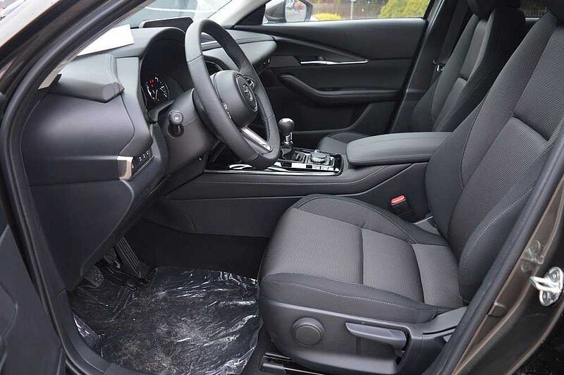 Mazda CX-30 2.0 SKYACTIV-G M-Hybrid AWD Selection *LED*