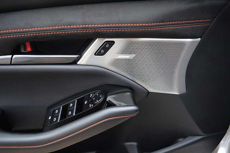 Mazda 3 2.5 e-SKYACTIV-G Nagisa *Leder+LED+3xPDC*