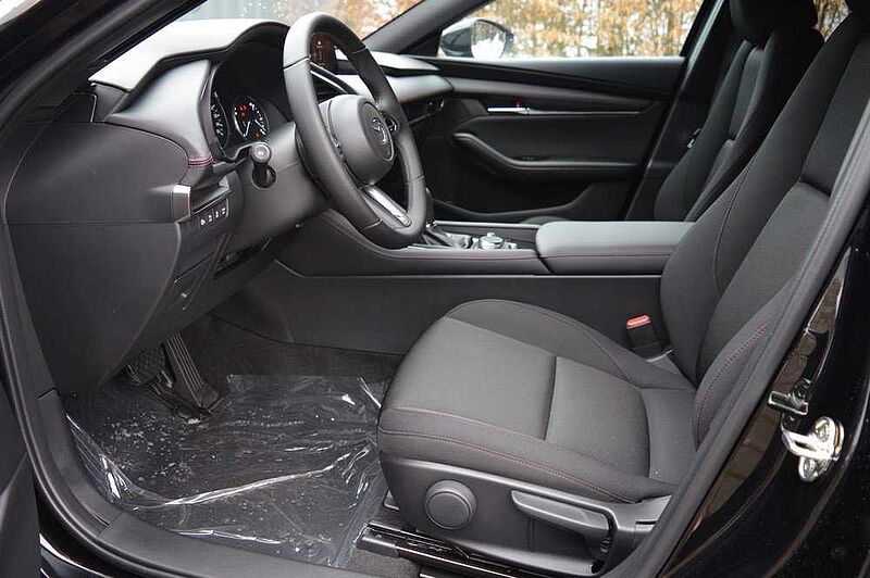 Mazda 3 2.5 e-SKYACTIV-G Drive Homura *Navi+LED+3xPDC*