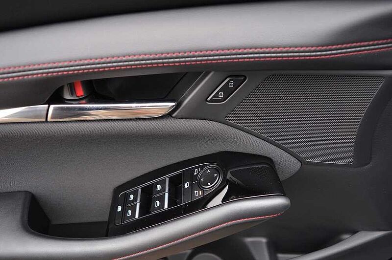 Mazda 3 2.5 e-SKYACTIV-G Drive Homura *Navi+LED+3xPDC*