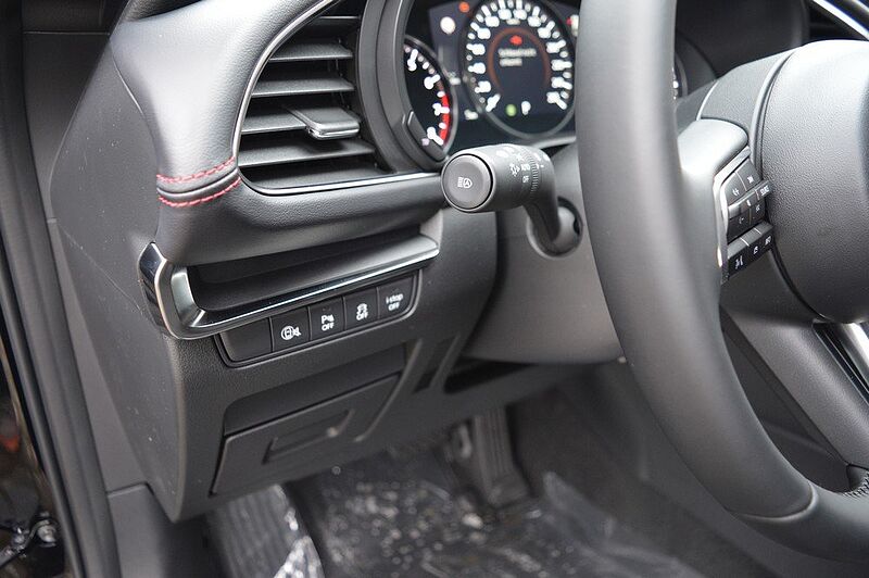 Mazda 3 2.5 e-SKYACTIV-G Drive Homura *Navi+LED+3xPDC*