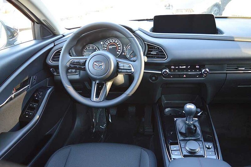 Mazda CX-30 2.5 e-SKYACTIV-G M-Hybrid Homura *LED+CAM+ACC*