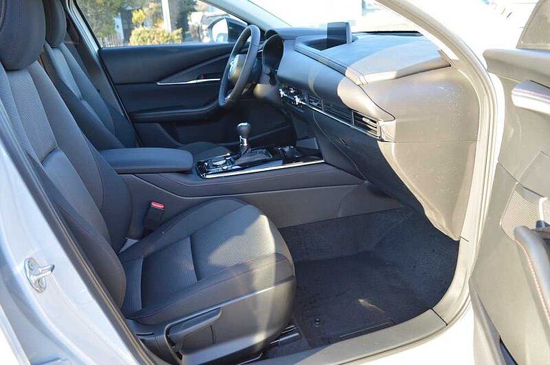 Mazda CX-30 2.5 e-SKYACTIV-G M-Hybrid Homura *LED+CAM+ACC*