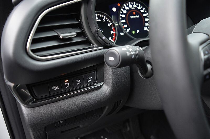 Mazda CX-30 2.5 e-SKYACTIV-G M-Hybrid Homura *LED+CAM+ACC*