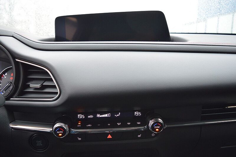 Mazda CX-30 2.5 e-SKYACTIV-G M-Hybrid Homura *LED+CAM+ACC*