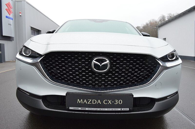 Mazda CX-30 2.5 e-SKYACTIV-G M-Hybrid Homura *LED+CAM+ACC*