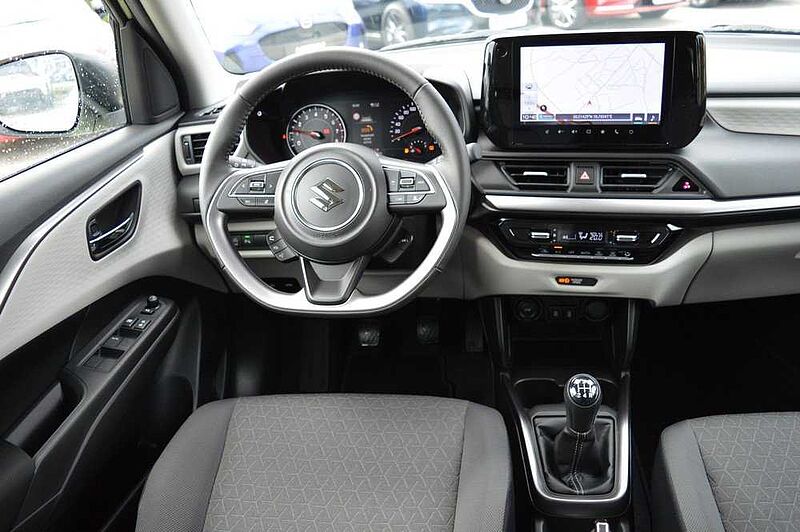 Suzuki Swift 1.2 Comfort+ Allgrip Hybrid *Voll*
