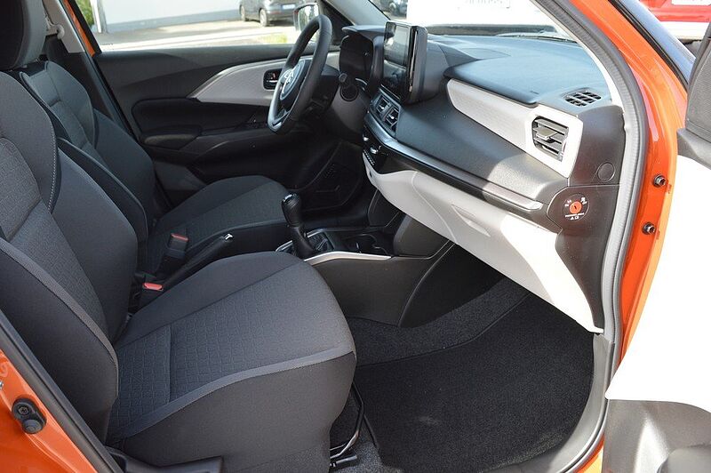 Suzuki Swift 1.2 Comfort+ Allgrip Hybrid *Voll*