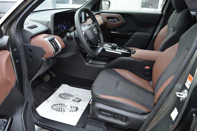 Suzuki e VITARA Allgrip-e Comfort+ *Voll+WR+Extras*