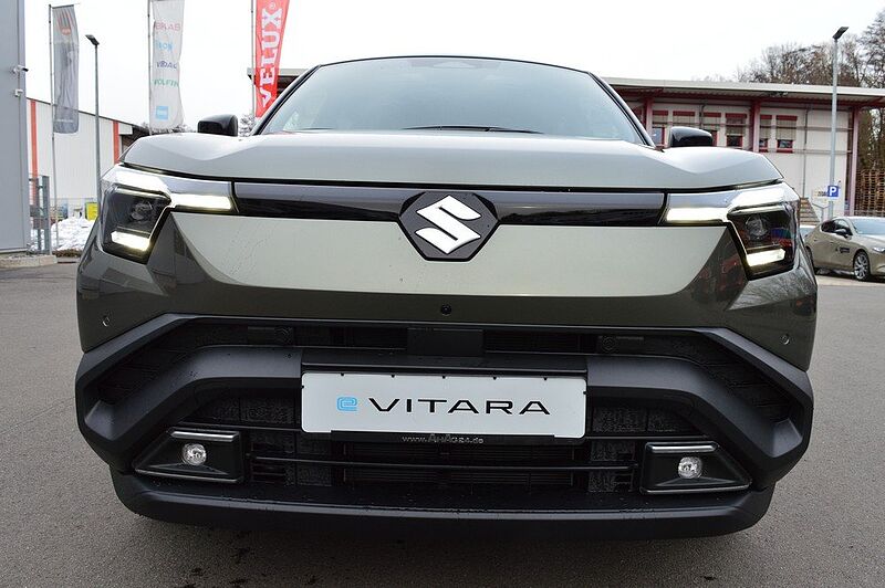 Suzuki e VITARA Allgrip-e Comfort+ *Voll+WR+Extras*