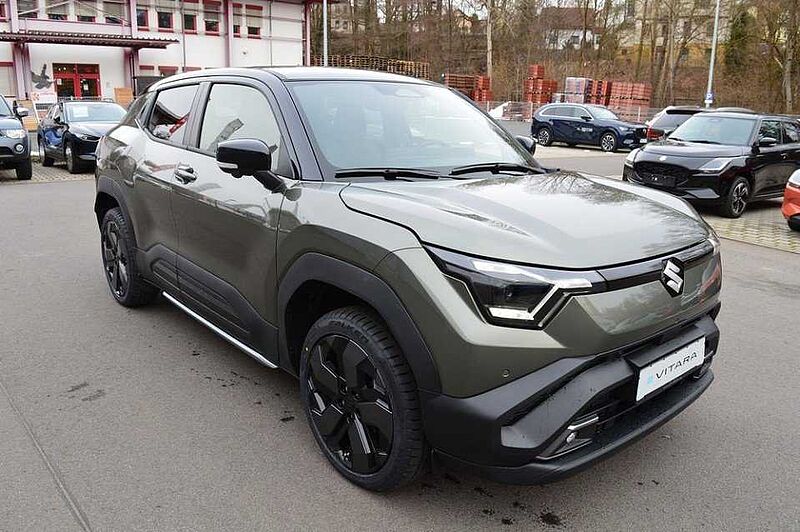 Suzuki e VITARA Allgrip-e Comfort+ *Voll+WR+Extras*
