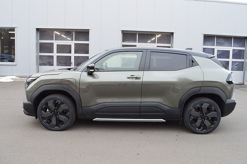 Suzuki e VITARA Allgrip-e Comfort+ *Voll+WR+Extras*