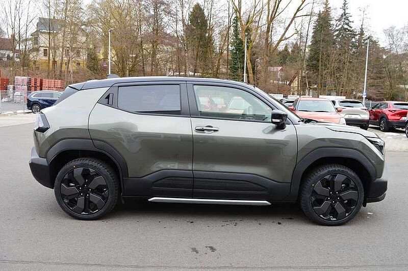 Suzuki e VITARA Allgrip-e Comfort+ *Voll+WR+Extras*