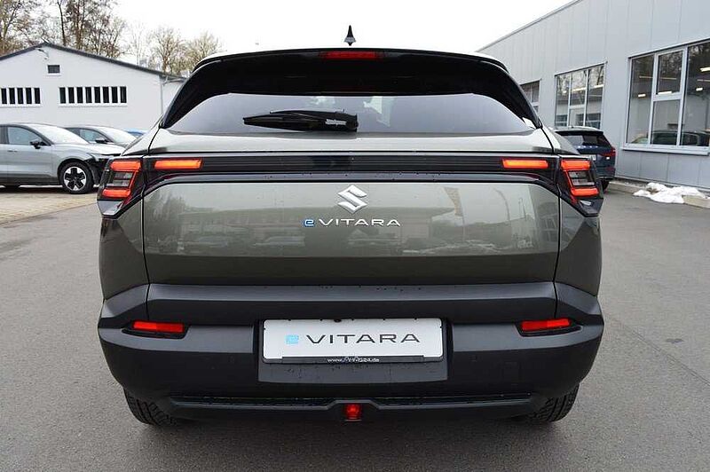 Suzuki e VITARA Allgrip-e Comfort+ *Voll+WR+Extras*